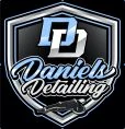 Daniel's Detailing logo